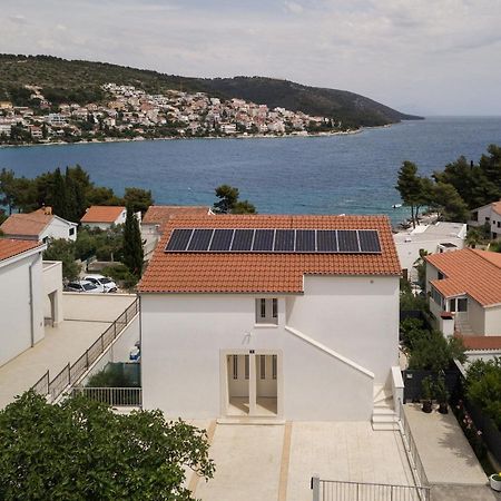 Apartments Lumaduma Trogir Exterior photo