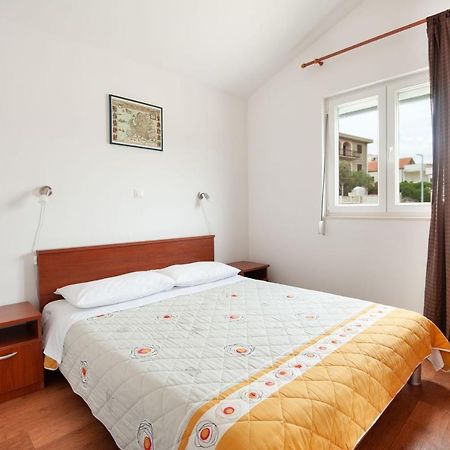 Apartments Lumaduma Trogir Exterior photo