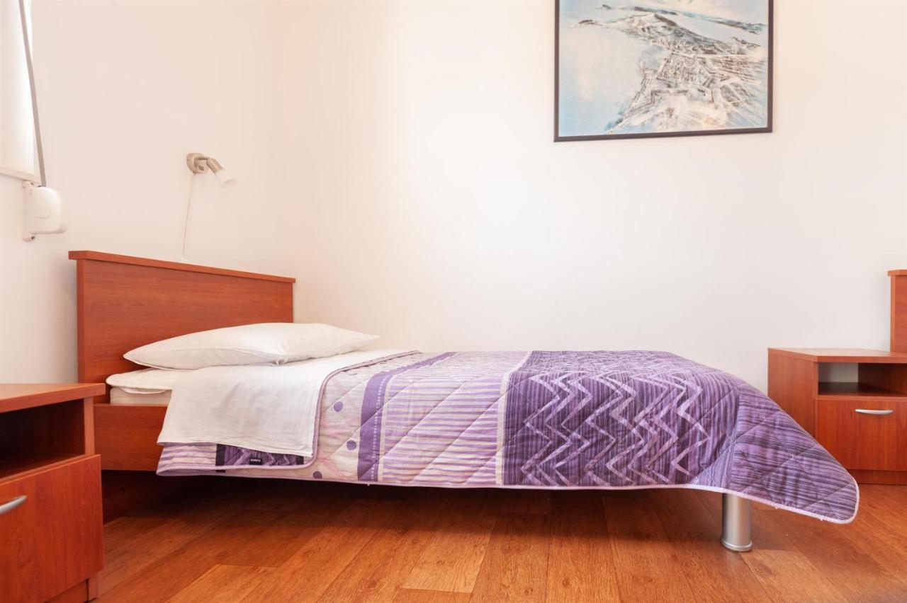 Apartments Lumaduma Trogir Exterior photo