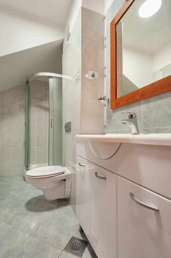 Apartments Lumaduma Trogir Exterior photo