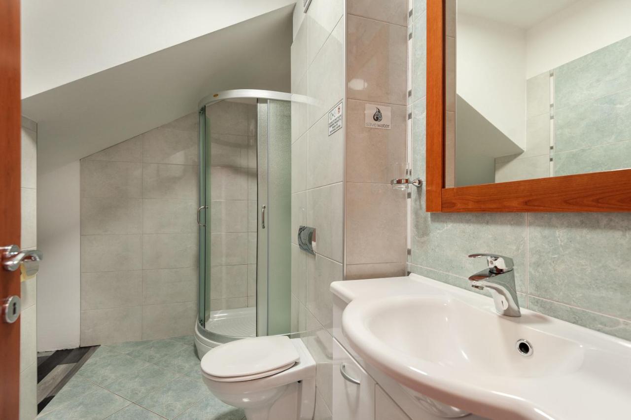 Apartments Lumaduma Trogir Exterior photo