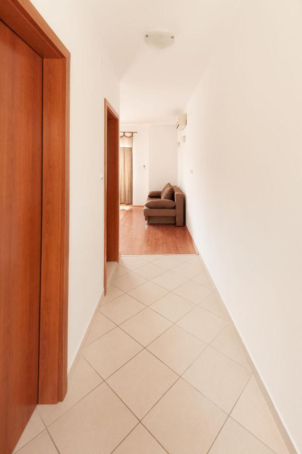 Apartments Lumaduma Trogir Exterior photo